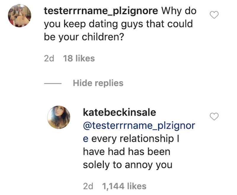 Κέιτ Μπεκινσέιλ
