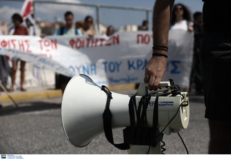 Τι ζητούν καθηγητές και φοιτητές