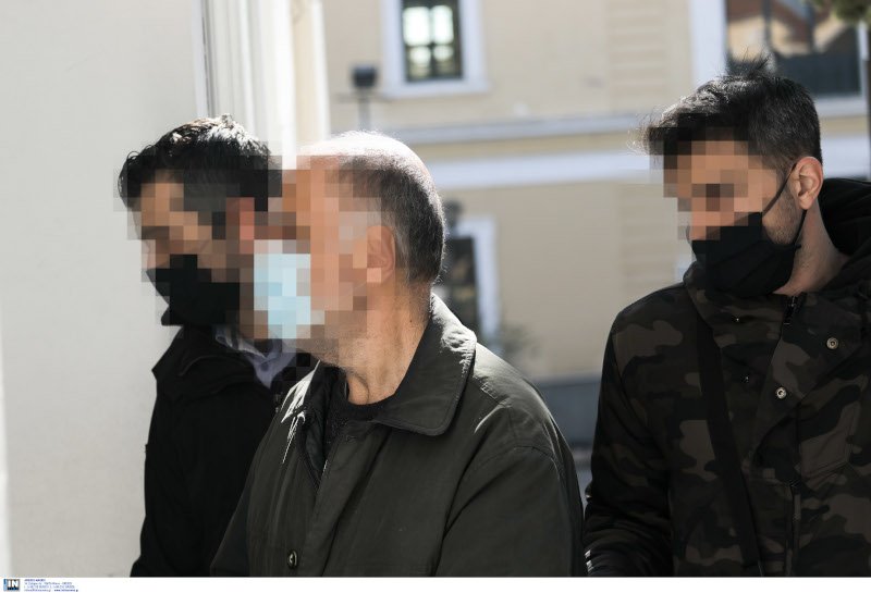 Καθηγητής σεξουαλική κακοποίηση ανήλικου
