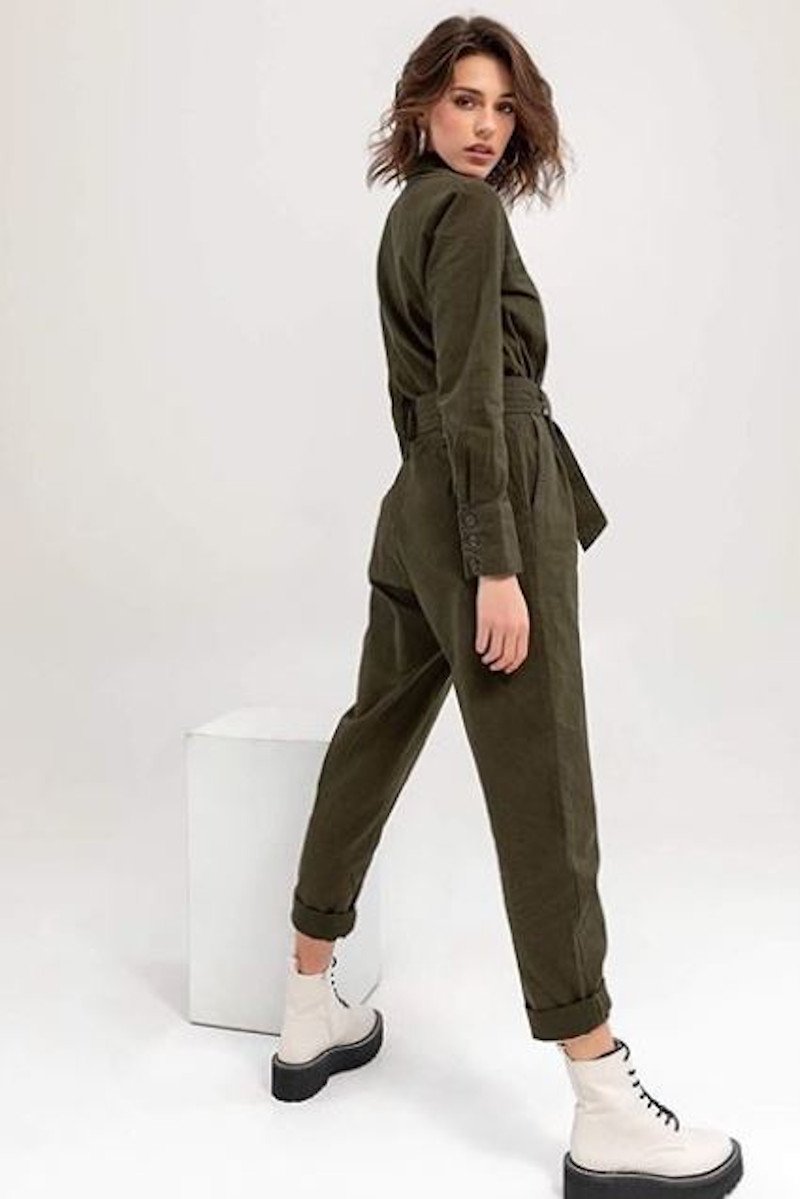 Η Κάτια Τραμπάνκο θα καταφέρει να πάει στον τελικό του GNTM 2 / Φωτογραφία: Instagram