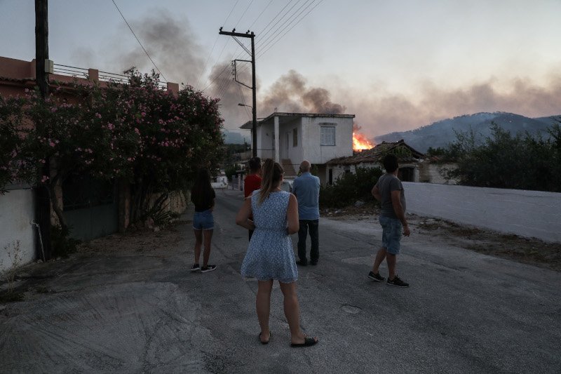 Φωτογραφία: EUROKINISSI/ΣΩΤΗΡΗΣ ΔΗΜΗΤΡΟΠΟΥΛΟΣ