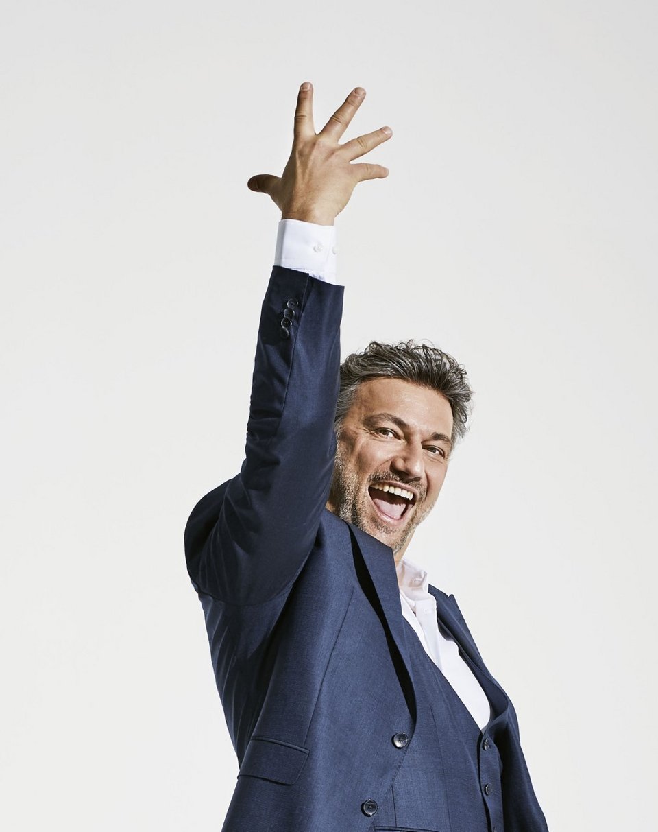 Jonas Kaufmann