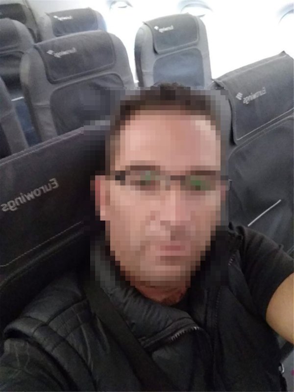 Ο δράστης της άγριας διπλής δολοφονίας στη Χρυοσούπολη Καβάλας πήρε προθεσμία για να απολογηθεί