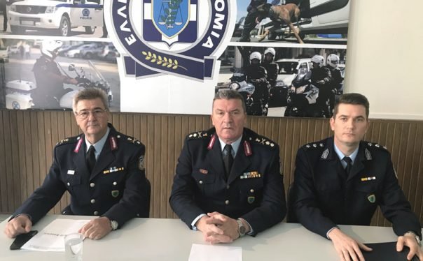 «Ήξεραν ότι τα χρήματα είχαν όγκο κι έτσι είχαν σχεδιάσει εκ των προτέρων και πού θα τα κρύψουν» είπε ο κ. Μενεξίδης.