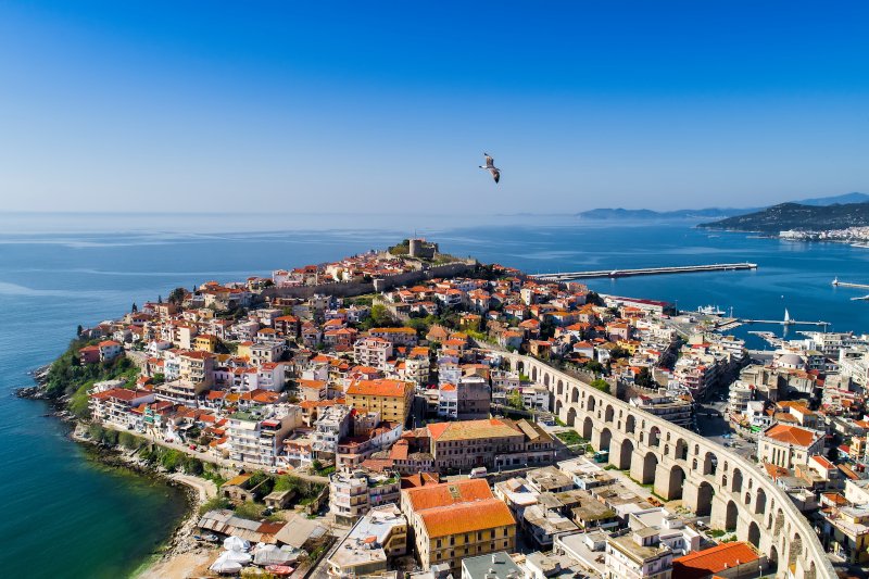 καβάλα