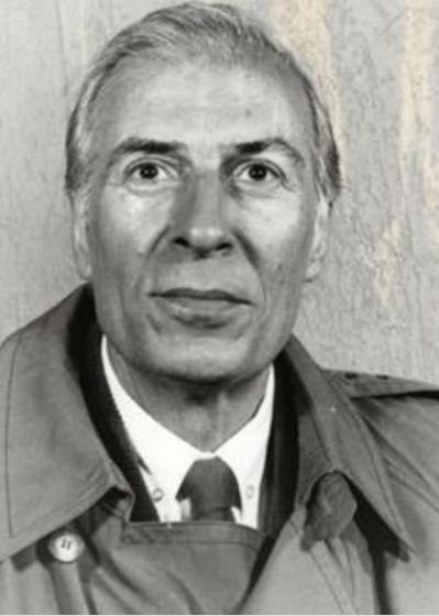  Χριστόφορος Καζαντζίδης