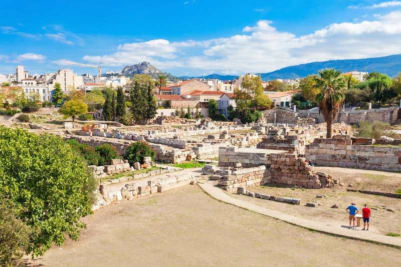 Κεραμεικός
