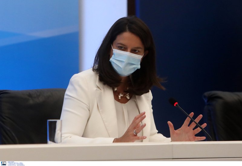 Νίκη Κεραμέως