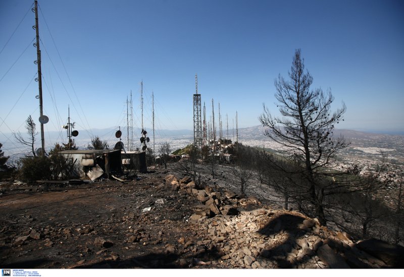 Η περιφέρεια ζήτησε την καταγραφή των ζημιών