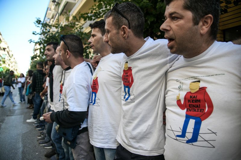 μελη ΚΕΘΕΑ