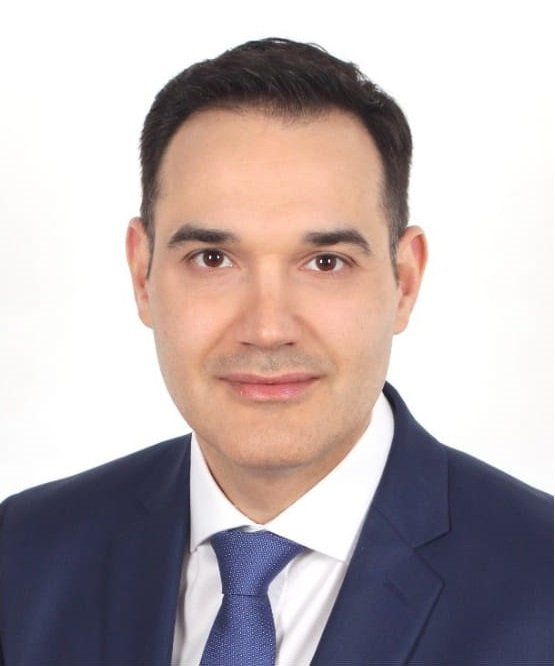 Ο κ. Αριστοτέλης Κεχαγιάς, MD PhD FACS, Γενικός Χειρουργός, Προηγμένη Λαπαροσκοπική Χειρουργική, Metropolitan General