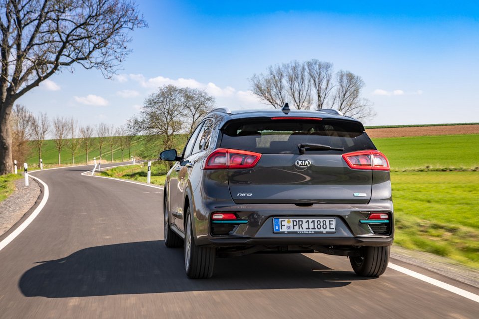 Kia: Ερχονται 11 νέα ηλεκτρικά μοντέλα