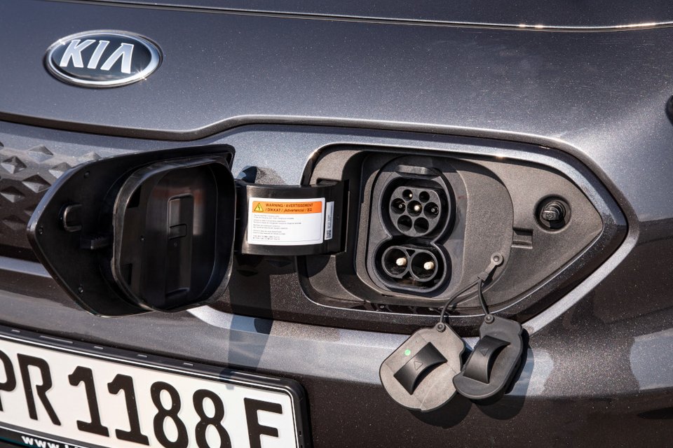 Kia: Ερχονται 11 νέα ηλεκτρικά μοντέλα