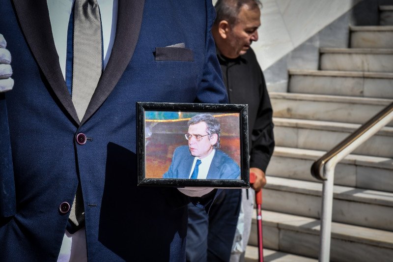 Η φωτογραφία του Κώστα Καίσαρη