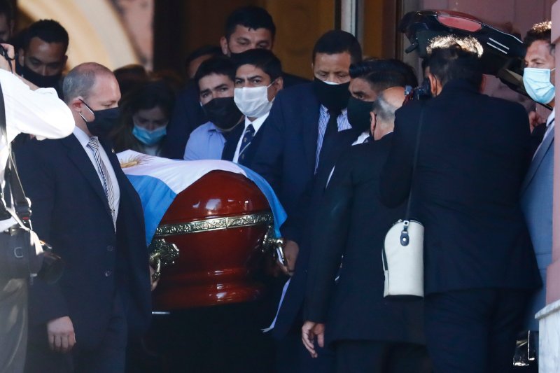 Ντιέγκο Μαραντόνα