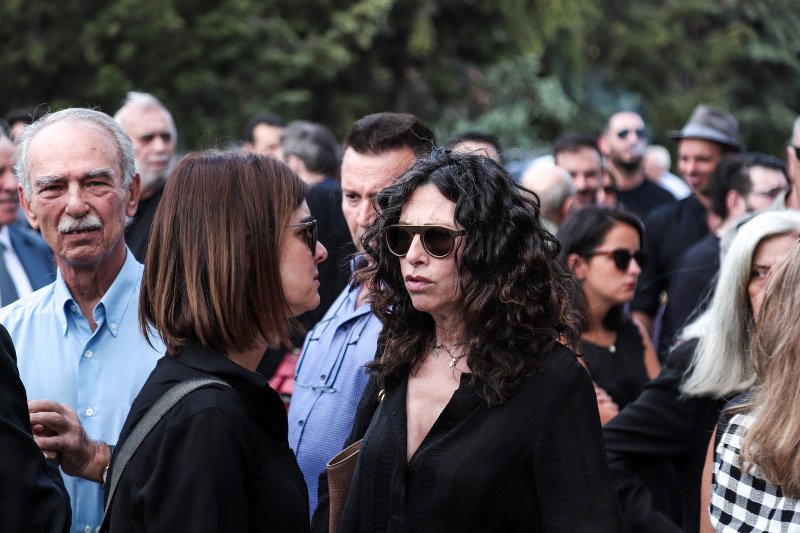 Ελευθερία Αρβανιτάκη