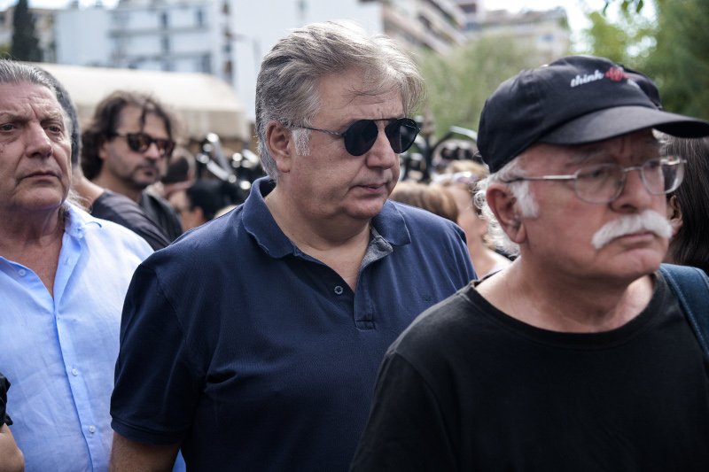 Ιεροκλής Μιχαηλίδης