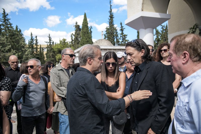 Μίλτος Πασχαλίδης Γιάννης Κότσιρας