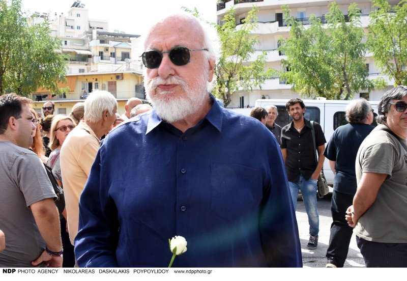 Διονύσης Σαββόπουλος