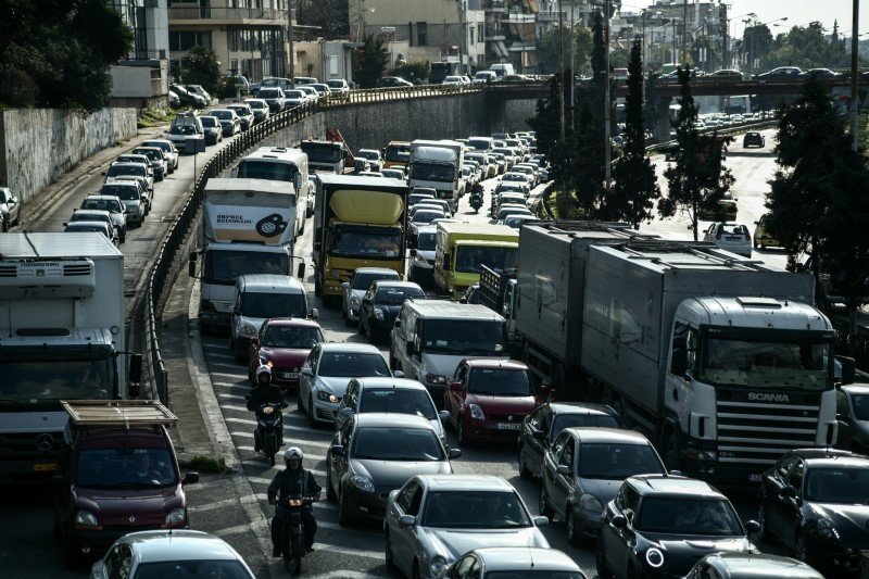 (EUROKINISSI/ΜΙΧΑΛΗΣ ΚΑΡΑΓΙΑΝΝΗΣ)