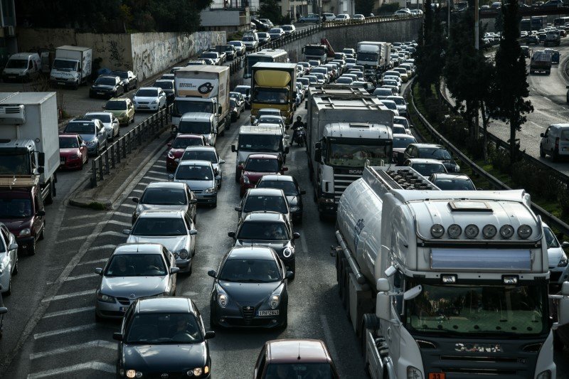 (EUROKINISSI/ΜΙΧΑΛΗΣ ΚΑΡΑΓΙΑΝΝΗΣ)