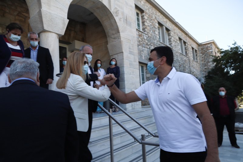 Φωτογραφία: Eurokinissi