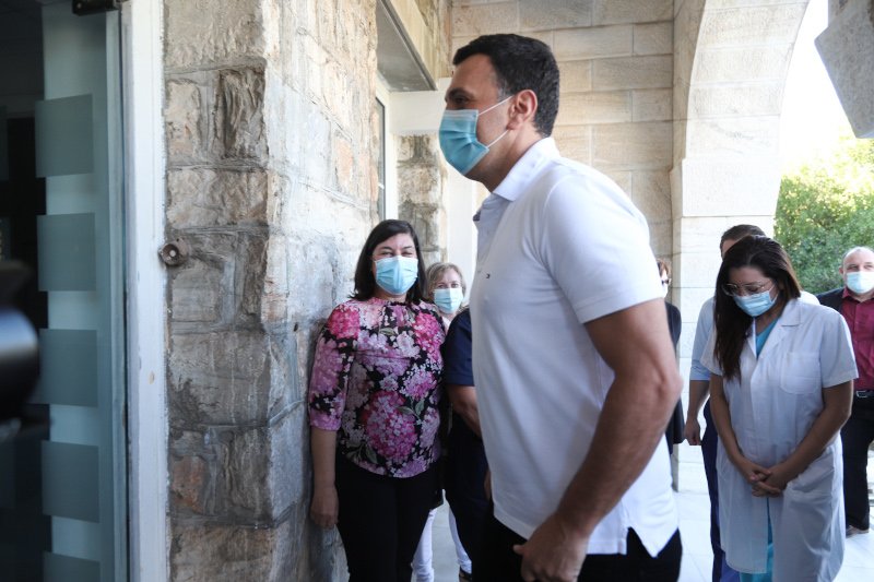 Φωτογραφία: Eurokinissi