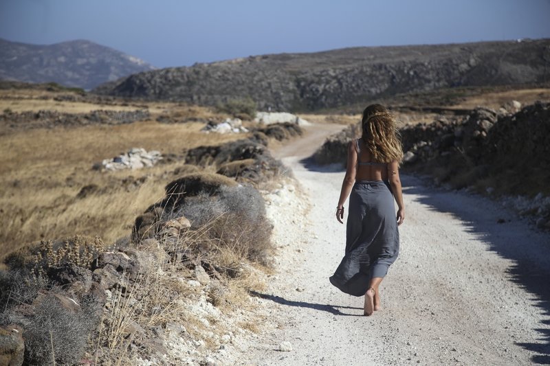Φωτογραφία: Nikos Libertas / SOOC
