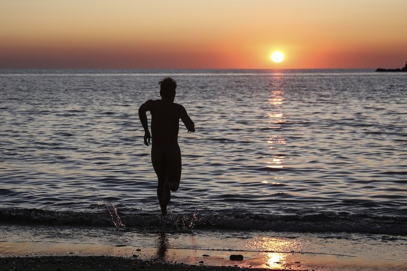 Φωτογραφία: Nikos Libertas / SOOC