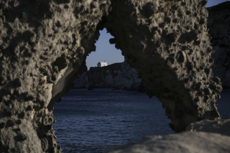Φωτογραφία: Nikos Libertas / SOOC