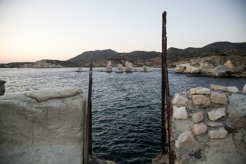 Φωτογραφία: Nikos Libertas / SOOC