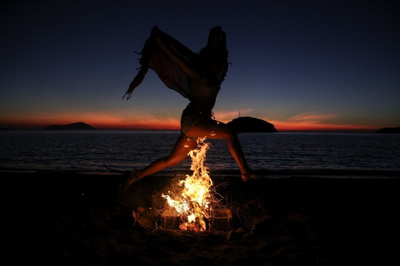 Φωτογραφία: Nikos Libertas / SOOC