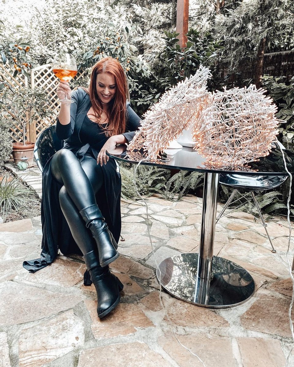 κήπος Σίσσυ Χρηστίδου