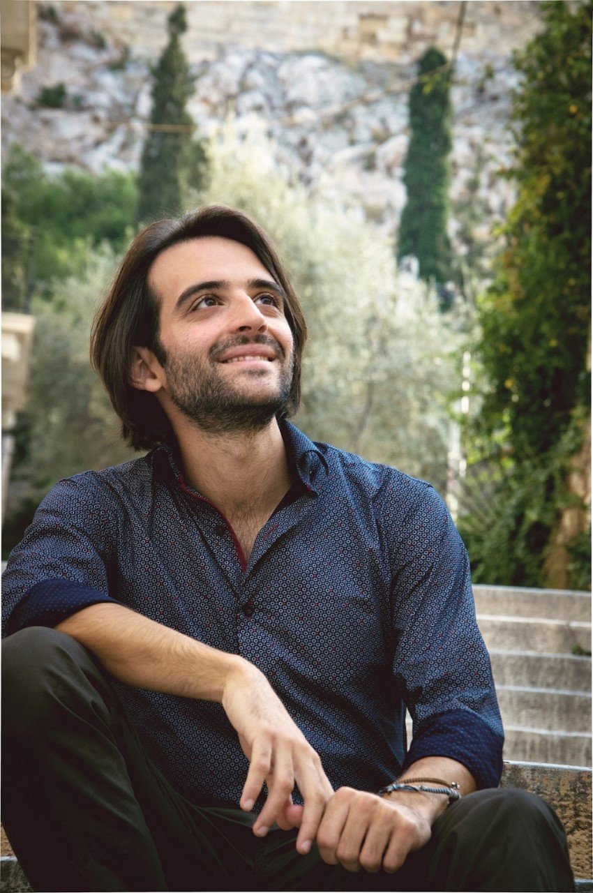 Μάνος Κτισικόπουλος,