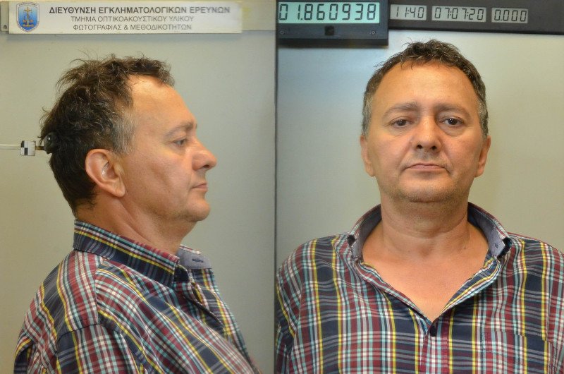 30) (επ.) CONSTANTIN (ον.) Constantin του Τ oma και της Rozalia , γεν. 17-01-1964 στη Ρουμανία