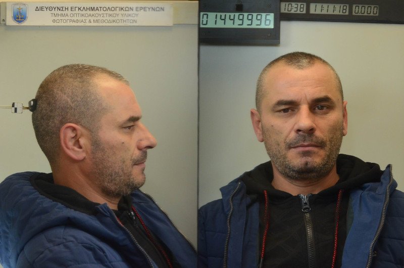 47) (επ.) OSMENI (ον.) Renato του Beqo και της Nadire , γεν. 13-10-1978 στην Αλβανία