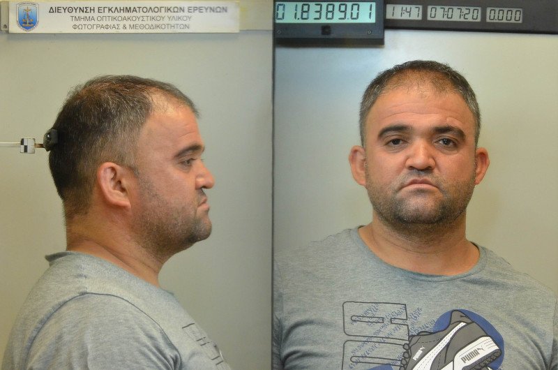 53) (επ.) DULAT (ον.) Mohamad του Ismat και της Javahir, γεν. 01-01-1985 στο Αφγανιστάν