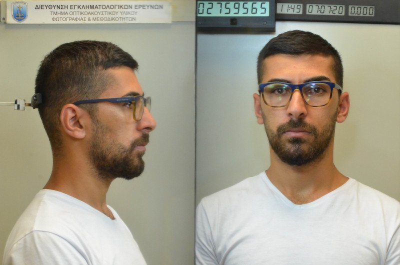 57) (επ.) SHABAH (ον.) Abdola του Mohamad και της Naela, γεν. 26/01/1994 στο Ιράκ