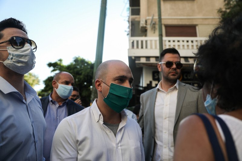 Κωνσταντίνος Μπογδάνος