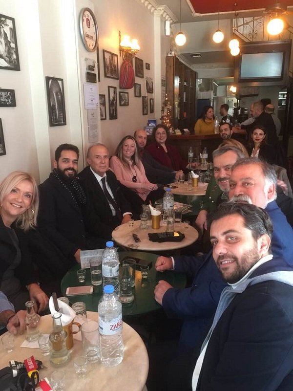 Κωνσταντίνος Ζέρβας