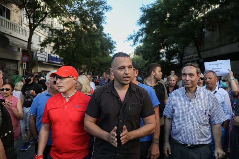 Ηλίας Κασιδιάρης