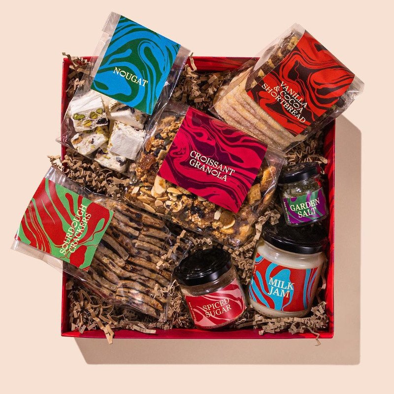 Kora Gift Box