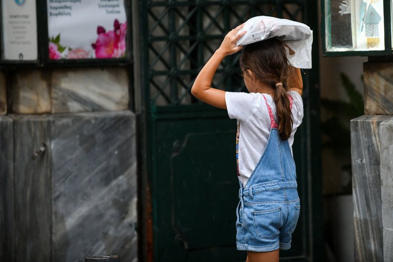Φωτογραφία: EUROKINISSI/ΤΑΤΙΑΝΑ ΜΠΟΛΑΡΗ