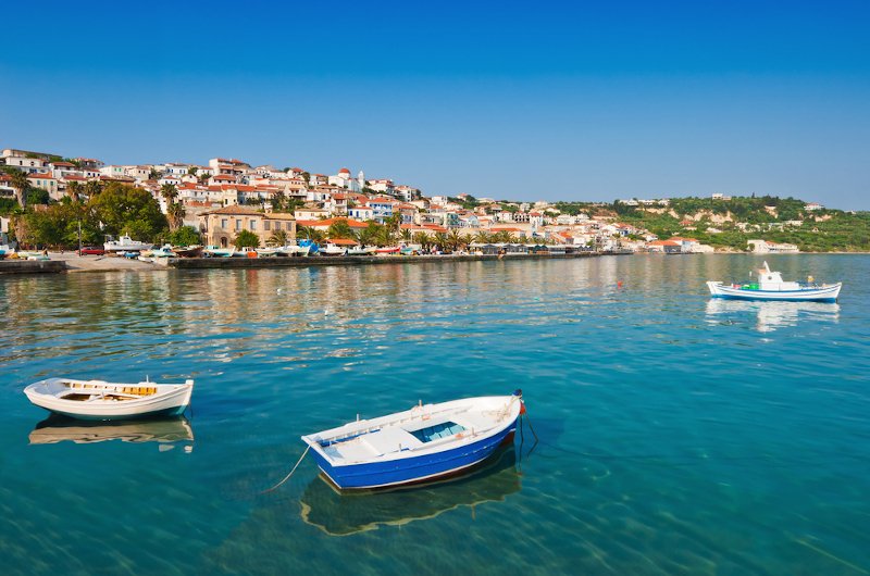 Κορώνη