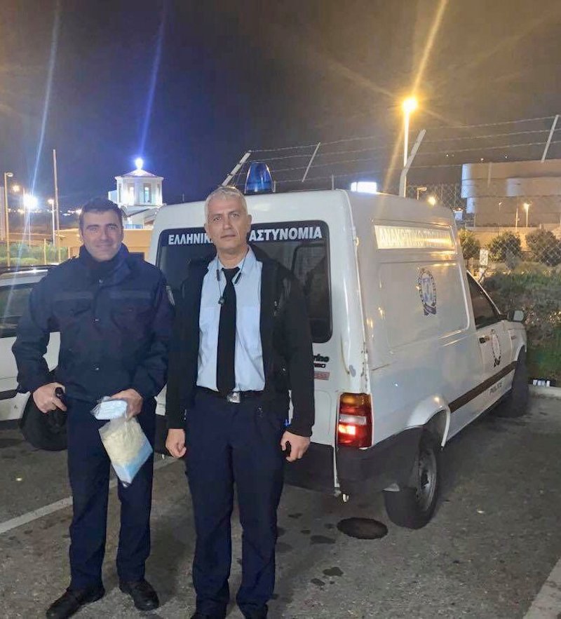 κορωνοϊός
