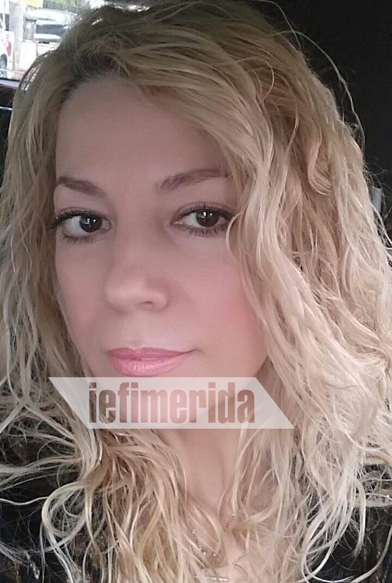 Φοβάμαι πως όταν περάσει η πανδημία θα ξεχάσουν τους ήρωες με τις μάσκες, λέει η νοσηλεύτρια από το Σωτηρία