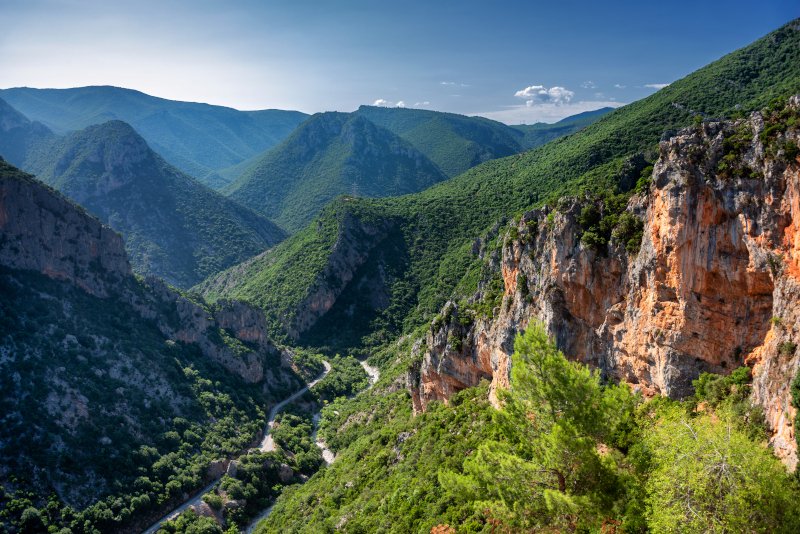 Μοναστήρι Παναγίας Έλωνας