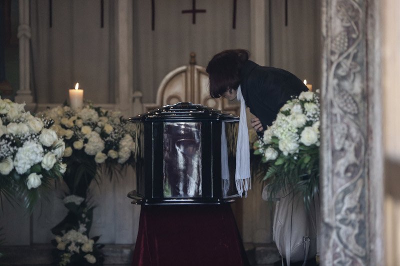 Κώστας Βουτσάς λαϊκό προσκύνημα