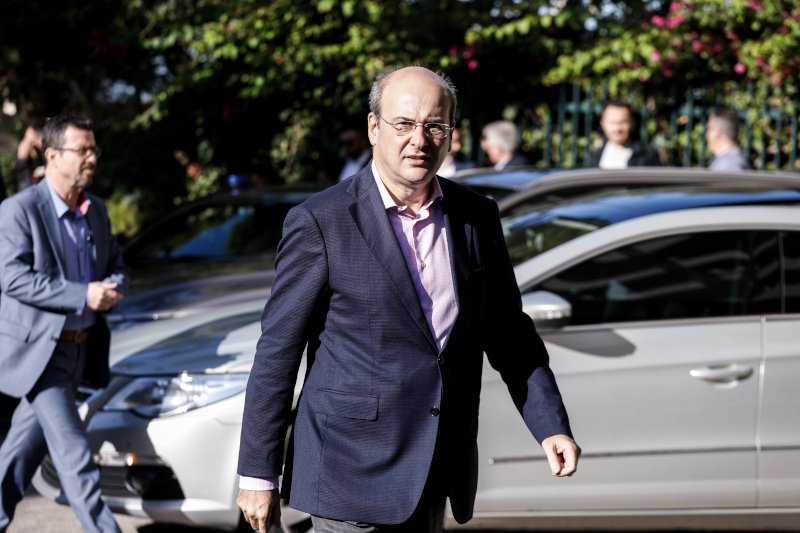 Κωστής Χατζηδάκης