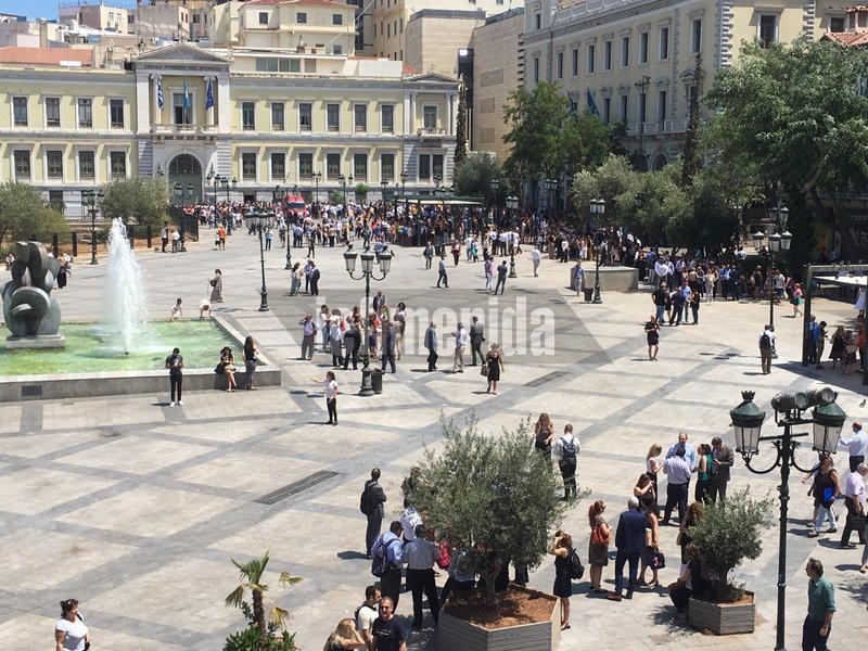 κοσμος στην Κοτζια